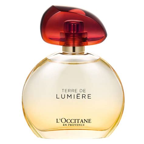 lóccitane parfum